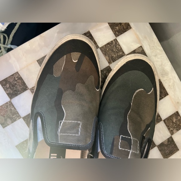 Golden Goose Hanami | Italy size 45 | Men’s US 12 | - Picture 3 of 7